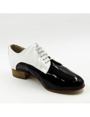 Chaussures de Swing femme BegoÃ±a Cervera Blucher-SW Begoña Cervera - FAME LaMaisonDeLaDanse