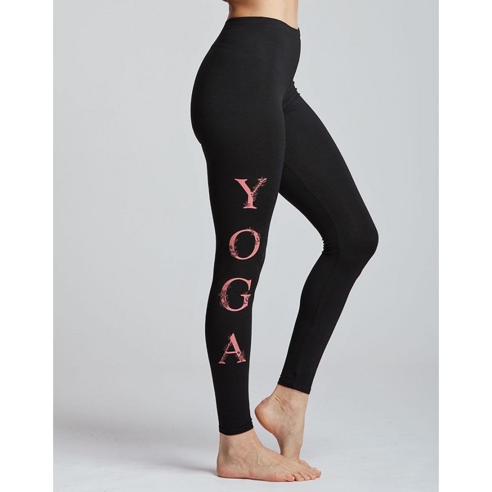 Legging - ADALIE YOGA
