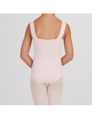 Justaucorps Wide Strap enfant Capezio TC0001C