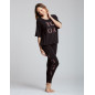 T-shirt large - AGATHE YOGA