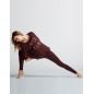T-shirt large - AGATHE YOGA