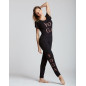 T-shirt - AVA YOGA