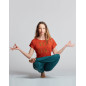 T-shirt - AVA YOGA