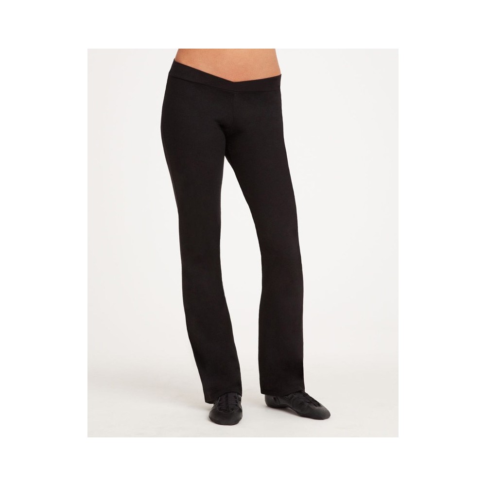 Pantalon Jazz Capezio CC750M