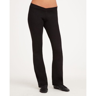 Pantalon Jazz Capezio CC750