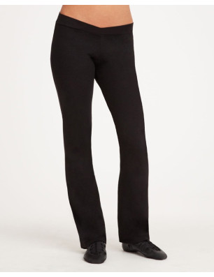 Pantalon Jazz Capezio CC750