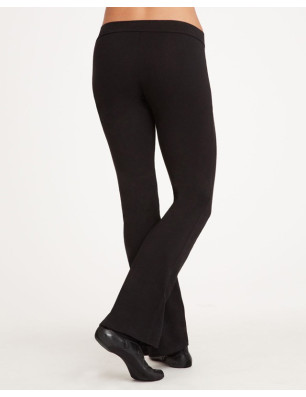 Pantalon Jazz Capezio CC750