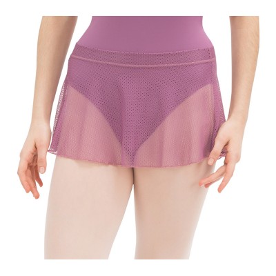 Jupette enfant en dentelle Repetto D082D Repetto - FAME LaMaisonDeLaDanse