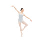 Jupette enfant en dentelle Repetto D082D
