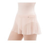 Jupette enfant en dentelle Repetto D082D