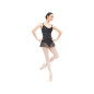 Jupette enfant en dentelle Repetto D082D