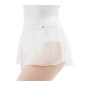 Jupette enfant en dentelle Repetto D082D