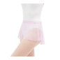 Jupette enfant en dentelle Repetto D082D