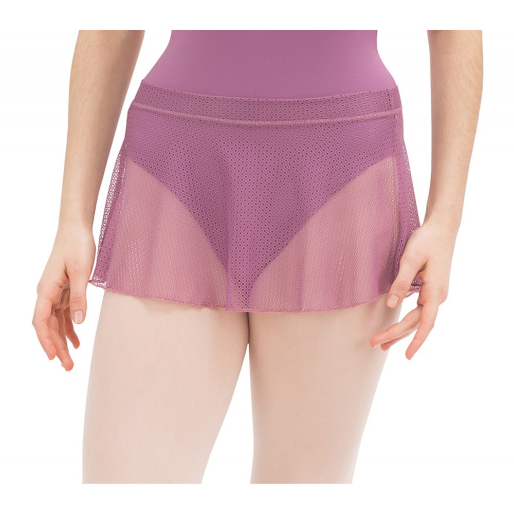 Jupette en dentelle Adulte Repetto D082D Jupette en dentelle Adulte Repetto D082D