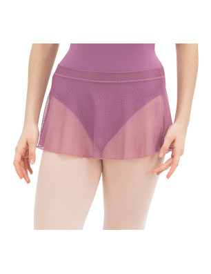 Jupette en dentelle Adulte Repetto D082D - FAME La Maison De La Danse
