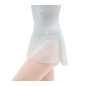Jupette en dentelle Adulte Repetto D082D Jupette en dentelle Adulte Repetto D082D