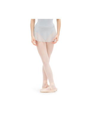 Jupette en dentelle Adulte Repetto D082D - FAME La Maison De La Danse