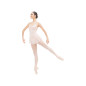 Jupette en dentelle Adulte Repetto D082D Jupette en dentelle Adulte Repetto D082D