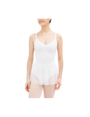 Jupette en dentelle Adulte Repetto D082D - FAME La Maison De La Danse