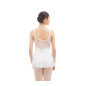 Jupette en dentelle Adulte Repetto D082D Jupette en dentelle Adulte Repetto D082D