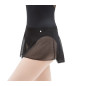 Jupette en dentelle Adulte Repetto D082D Jupette en dentelle Adulte Repetto D082D