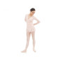 Cache-cœur manches longues Repetto D0670