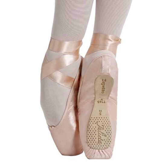 POINTES REPETTO JULIETA