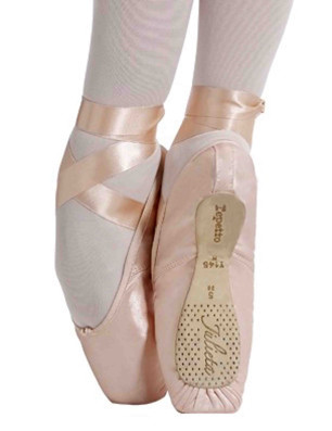 POINTES REPETTO JULIETA