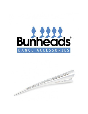 Clip Flamenco Bijoux Capezio BH4002 BUNHEADS - FAME LaMaisonDeLaDanse