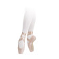Pointes Julieta Repetto T145 - Sans lacets
