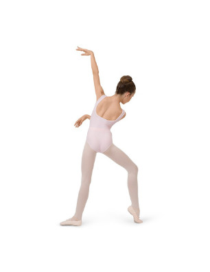 Justaucorps Enfant Repetto DE780 Repetto - FAME LaMaisonDeLaDanse