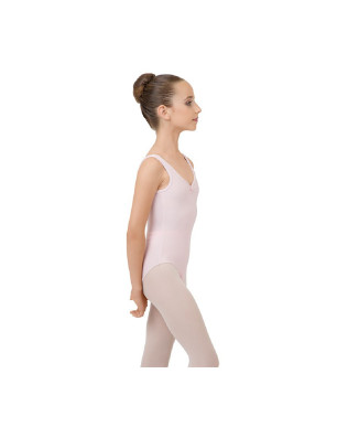 Justaucorps Enfant Repetto DE780 Repetto - FAME LaMaisonDeLaDanse