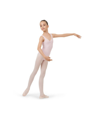 Justaucorps Enfant Repetto DE780 Repetto - FAME LaMaisonDeLaDanse