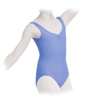 Justaucorps Enfant Repetto DE580 - FAME La Maison De La Danse