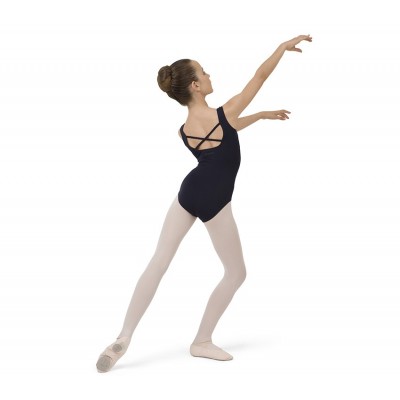 Justaucorps fillette Repetto DE572 Repetto - FAME LaMaisonDeLaDanse