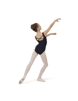 Justaucorps fillette Repetto DE572 Repetto - FAME LaMaisonDeLaDanse