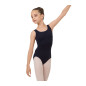 Justaucorps fillette Repetto DE572