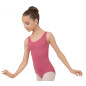 Justaucorps fillette Repetto DE572