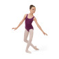 Justaucorps fillette Repetto DE572