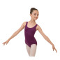 Justaucorps fillette Repetto DE572