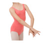 Justaucorps fillette Repetto DE572