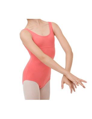 Justaucorps fillette Repetto DE572 Repetto - FAME LaMaisonDeLaDanse