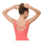 Justaucorps fillette Repetto DE572