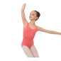 Justaucorps fillette Repetto DE572