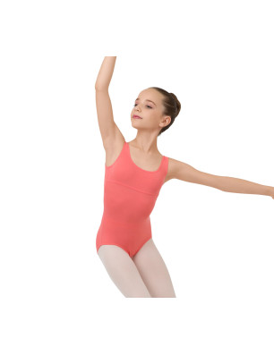 Justaucorps fillette Repetto DE572 Repetto - FAME LaMaisonDeLaDanse