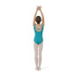 Justaucorps fillette Repetto DE572