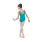 Justaucorps fillette Repetto DE572