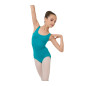 Justaucorps fillette Repetto DE572