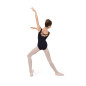 Justaucorps fillette Repetto DE572