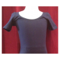 Justaucorps manches courtes AC301C Justaucorps manches courtes AC301C